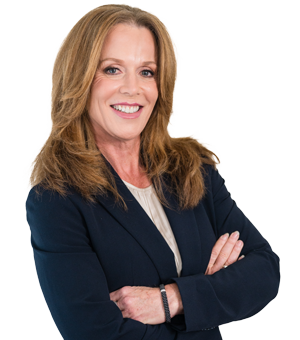 Christine Banter bio image and link