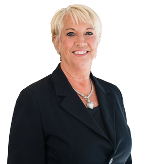 Julie Deal bio image and link