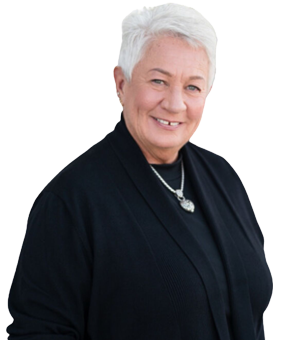 Pam Coughlin bio image and link